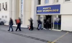 Ankara merkezli 9 ilde dolandırıcılık operasyonlarında gözaltına alınan 25 kişi tutuklandı