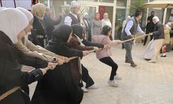 "Dünya Türk Dili Ailesi Günü" Ürdün’de kutlandı