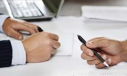 İş dünyası temsilcileri büyüme verilerini değerlendirdi