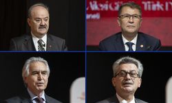 Başkentte "Dünya Türk Dili Ailesi Günü Paneli" düzenlendi