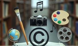 Bakan Ersoy: 2025'te telif haklarında tarihi bir eşik aşıldı