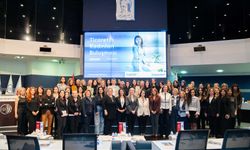 Ticaretin Kadınları Ankara'da buluştu