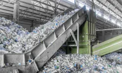 Geri dönüşüm OSB’nin ilk harcı atılıyor