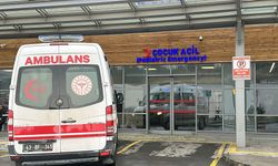 Ücretsiz dağıtılan çikolataları yiyen 20 öğrenci hastanelik oldu