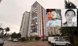 Ukraynalı anne, 1 gün önce oğlunun düştüğü balkondan düşüp öldü