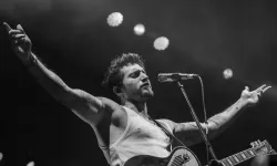 Ufuk Beydemir başkentte sahne alacak