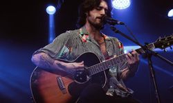 Ufuk Beydemir başkentte sahne alacak