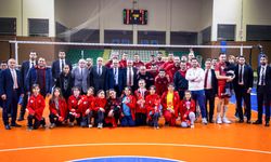 Son şampiyon devreyi lider tamamladı