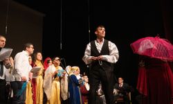 Uyum öğrencilerinden 3 Aralık Dünya Engelliler Günü’nde anlamlı program