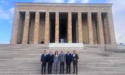 ENSİA temiz enerji sektörü taleplerini Ankara bürokrasisine