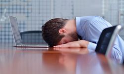 Çalışanların ruh sağlığı alarm veriyor