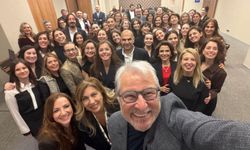 "Kadına Sağlık” podcast serisi 11 milyon dinlemeye ulaştı