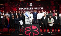 Türkiye'de MICHELIN yıldızlı restoran sayısı 17'ye çıktı
