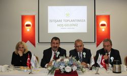 Küçükbaş hayvancılığa destek projesi TÜRKYED’i mutlu etti