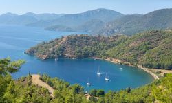 Dalaman-Kille koyu yat bağlama projesi TBMM’ye taşındı