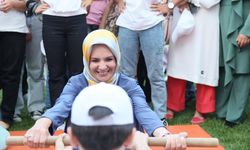 Okul Destek Projesinden 20 bin 464 çocuk faydalanıyor