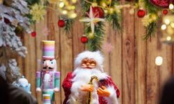 Ankara kış festivali Bilkent Center’da yeni yıl coşkusunu büyütüyor