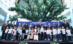 Yaşayan Miras Okulu Ankara'da başladı