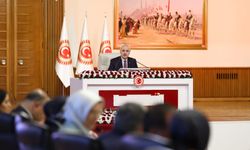 Komisyonda son eşiğe geldik