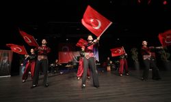 Yenimahalle’de Atatürk’ün Sevdiği Şarkılar yankılandı