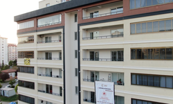 Yerinde Dönüşüm Projesi'nden 121 bin bağımsız bölüm yararlandı