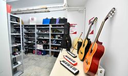 EGO’dan eşyalarını toplu taşıma araçlarında unutan Ankaralılara çağrı