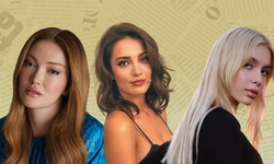 Aleyna Tilki, Danla Bilic, İrem Sak ve Mümine Senna Yıldız serbest bırakıldı