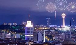 Başkentte yılbaşında 20 bin 785 güvenlik personeli görev yapacak