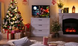 Yılbaşı gecesi Ankaralı televizyon izleyecek