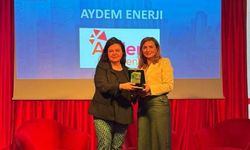 ‘Yılın Enerjik Kadını Ödülü’ Seçil Yıldız oldu