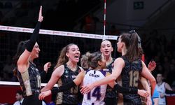 Zeren Avrupa'da ilk galibiyetini evinde arayacak