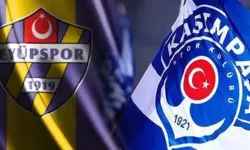 Süper Lig’de Kasımpaşa veya Eyüpspor Ligten Düşecek