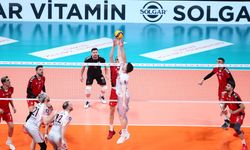 Efeler Ligi’nde Ankara derbisi yaşanacak