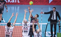 Ziraat Bankkart Trentino'ya set vermedi