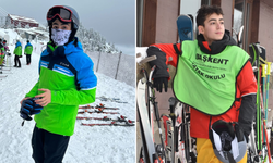 Kartalkaya'daki yangında ölen 2 çocuk için kayak eğitmenleri hakkında suç duyurusu