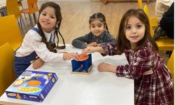 Pursaklar’da ekran değil akıl oyunları kazanıyor