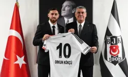 Beşiktaş’a Orkun Kökçü için 30 milyon euroluk teklif