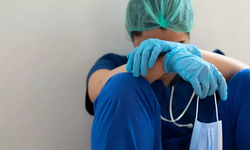 Sağlık çalışanları yapısal sorunlar nedeniyle tükenmişlik yaşıyor