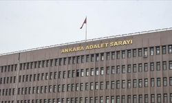 ABB'nin konser harcamalarına ilişkin davada tahliye edilen 3 sanık hakkında yakalama kararı çıkarıldı