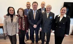 "Seymenbaşı" ile Ankara'nın kültürel mirası masaya yatırıldı