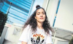 Lil Zey başkentte sahne alacak