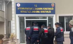 14 ilde silah ve mühimmat kaçakçılığı operasyonu: 202 gözaltı