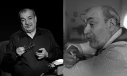 Tiyatro oyuncusu Koray Ergun, başkentte son yolculuğuna uğurlandı