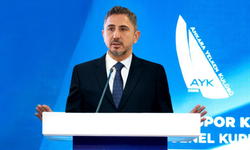 Ankara Yelken Kulübü’nün Rüzgârı İstanbul'da Esecek