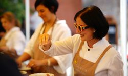 Uluslararası Gastronomi Film Festivali 5-7 Haziran’da Urla’da gerçekleştirilecek