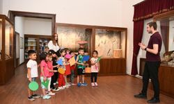 Mamak’ta Anadolu’nun 12 bin yıllık müzik yolculuğu