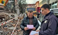 Çankaya’da çevre güvenliği için 7/24 denetim