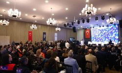 Çankaya’da Afetlere Dirençli Kentler ve Toplumlar Paneli