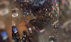 Küçükçekmece'de silahlı saldırı: 2 ölü, 1 yaralı