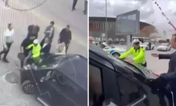 CHP'li Beker'in şoförüne verilen cezanın gerekçesi: Silah sayılan aracı polisin üzerine sürdü